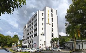 Jubilee Hotel Brunei